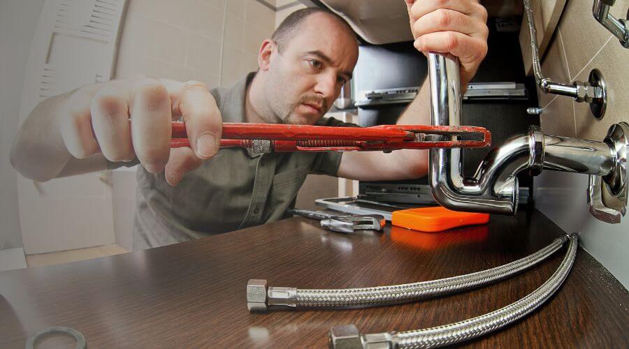 Professional emergency plumbing in McDonald, TN
